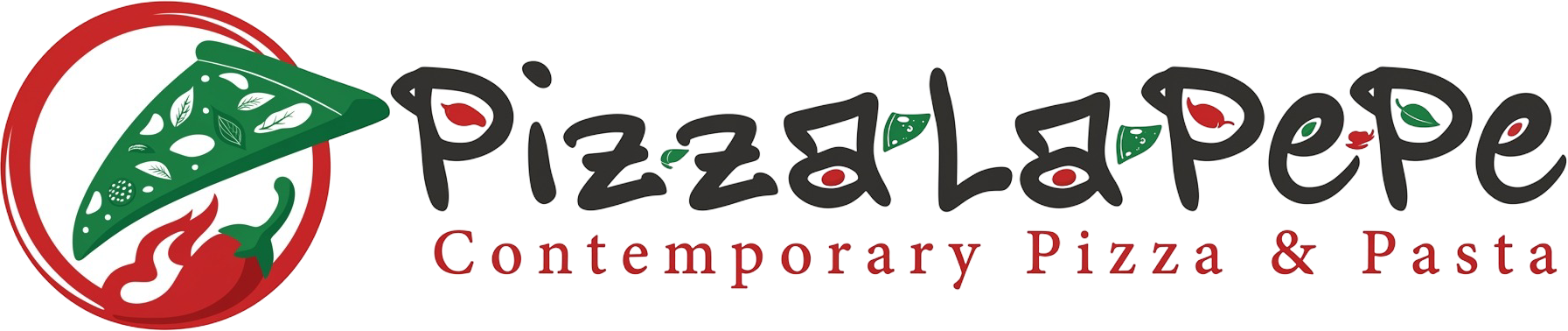 Pizza La Pepe